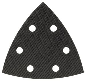 Bosch Üçgen Cırtlı Zımpara Tabanı 2608000211