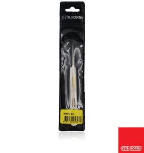 Ceta İğne Uçlu Düz Cımbız 110 mm H40-5-SA