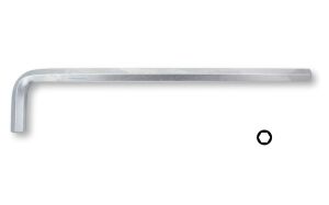 Ceta Form 1,5 - 10 mm Uzun Allen Takımı 9 Parça LT/800