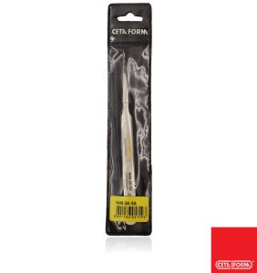 Ceta Yuvarlak Uçlu Cımbız 115 mm H40-2A-SA
