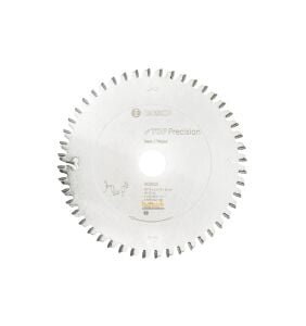 Bosch Best Sessiz 210*30 mm 48 Diş Ahşap Testeresi 2608642100