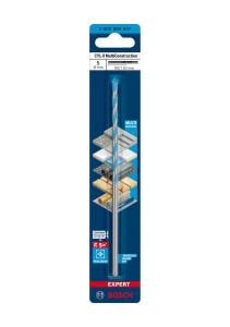 Bosch Expert 5x150 mm CYL-9 Çok Amaçlı Matkap Ucu 2608900607