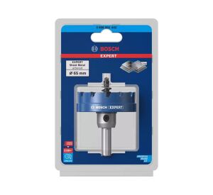 Bosch Expert 65 mm Elmaslı İnox Panç Adaptörlü 2608901442