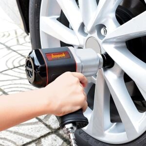 Ceta Form 14 mm 3/8” 6 Köşe Havalı Lokma Anahtar C52R-H14