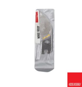 CETA FORM Yedek Bıçak J22A-200 İçin