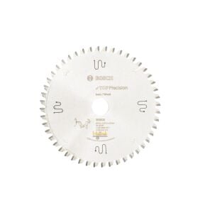 Bosch Best Sessiz 216*30 mm 48 Diş Ahşap Testeresi 2608642101