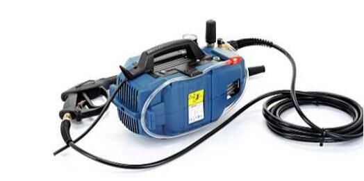 GHP 5-13C HIGH PRESSURE WASHER | Al mutawa bosch tools
