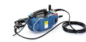 Bosch GHP 5-13 C 140 Bar Basınçlı Yıkama Makinesi 0600910000