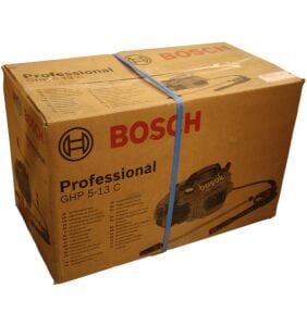 Bosch GHP 5-13 C 140 Bar Basınçlı Yıkama Makinesi 0600910000