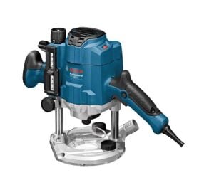 Bosch GOF 1250 CE Derinlik Ayarlı Yeni Freze Makinesi 0601626001