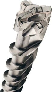 Bosch Sds Max-7 38 x 520 mm Kırıcı Delici Ucu 2608586800