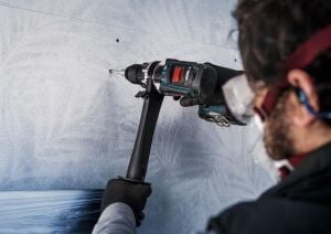 Bosch Pro 7 mm Elmas Sert Seramik ve Fayans Delme Ucu 2608599054