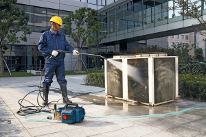 Bosch GHP 5-13 C 140 Bar Basınçlı Yıkama Makinesi 0600910000