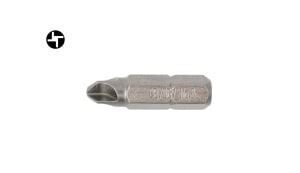 Ceta Form Torq-Set Uçlu No 8 x 25 mm Bits CB/867