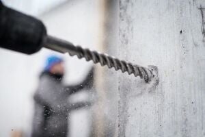 Bosch Sds Max-7 38 x 720 mm Kırıcı Delici Ucu 2608586801