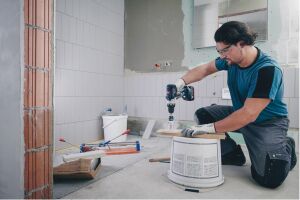 Bosch Endurance 8'li Panç Seti 22-68 mm 2608594184