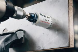 Bosch Endurance 8'li Panç Seti 22-68 mm 2608594184