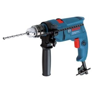 Bosch GSB 550 Darbeli Matkap + 41 parça set 06011A1003