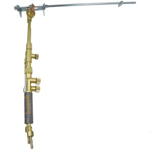 Yıldız 4426 P Kesme Hamlaç Takımı (Lüle Tk.+Pergel+Araba)