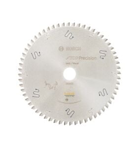 Bosch Best Kesim 305*30 mm 72 Diş Ahşap Testeresi 2608642103