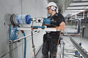 Bosch GDB 350 WE Karot Makinesi 3200W 0601189900