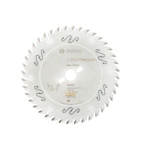 Bosch Best Kesim 250*30 mm 40 Diş Ahşap Testeresi 2608642111