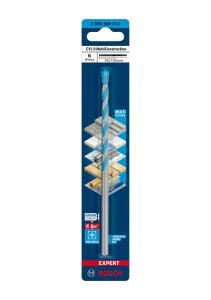 Bosch Expert 6x150 mm CYL-9 Çok Amaçlı Matkap Ucu 2608900612