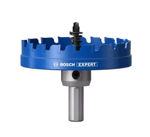 Bosch Expert 90 mm Elmaslı İnox Panç Adaptörlü 2608901447