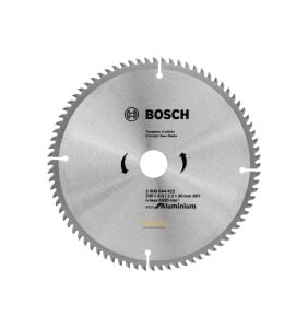 Bosch 235*30 mm 80 Diş Ekonomik Alüminyum Daire Testere 2608644422