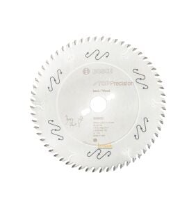 Bosch Best 250x30 mm 60 Diş Ahşap Daire Testeresi 2608642112