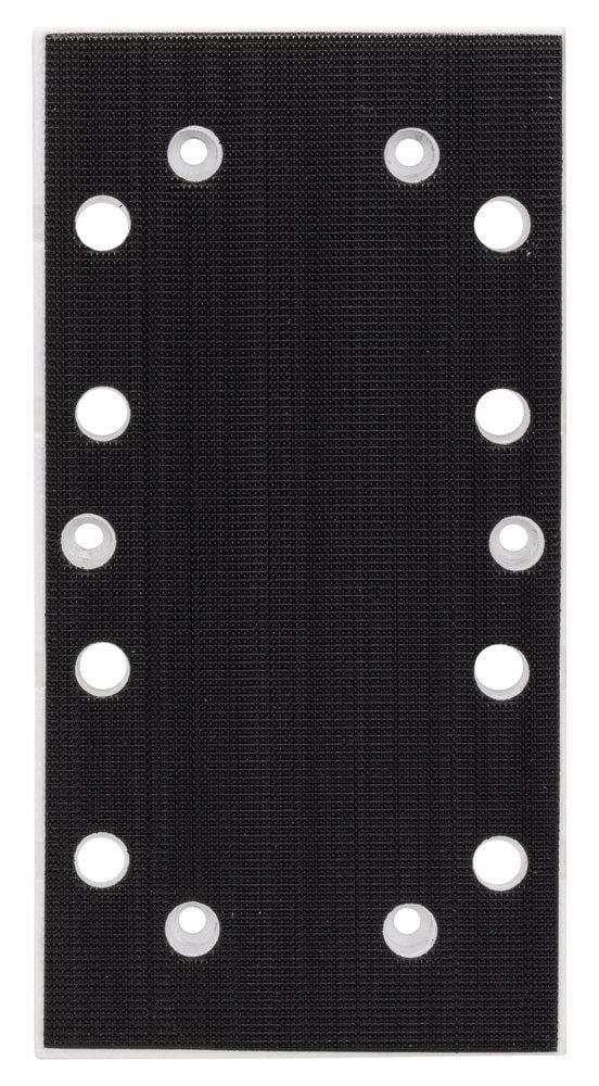 Bosch Zımpara Tabanı 93*185mm GSS 230 A/AE 2608000202