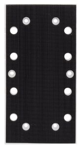 Bosch Zımpara Tabanı 93*185mm GSS 230 A/AE 2608000202