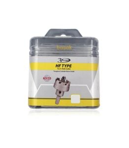 3Keego 80 mm Elmas Uçlu Paslanmaz İçin Panç HF50