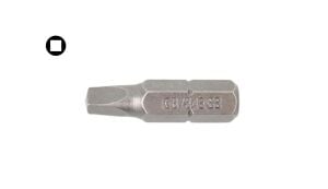 Ceta Form Kare Uçlu Bits No 3 x 25 mm CB/843