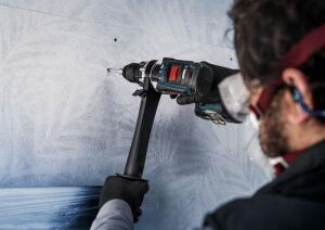 Bosch Pro 10 mm Elmas Sert Seramik ve Fayans Delme Ucu 2608599056