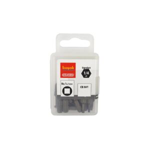 Ceta Form Kare Uçlu Bits No 1 x 25 mm CB/841