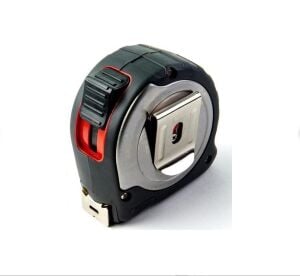 Milwaukee Askılı Metre 5m x 19mm İnox Kasa 4932451638