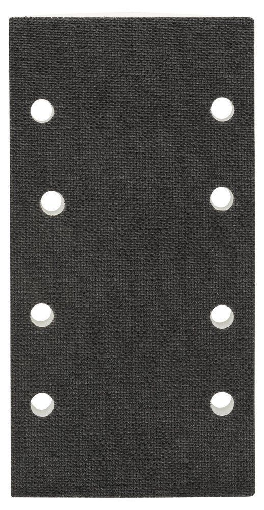 Bosch 93*185 mm 8 Delik Sünger Taban 2608601129
