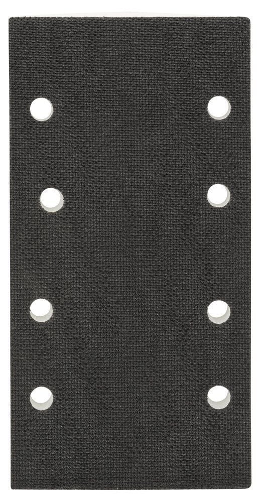 Bosch 93*185 mm 8 Delik Sünger Taban 2608601129
