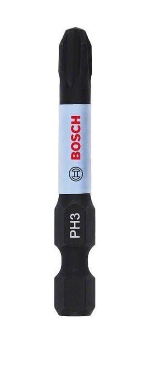 Bosch ImpactC Yıldız Bits Ucu PH3 50mm 1'li 2608522482