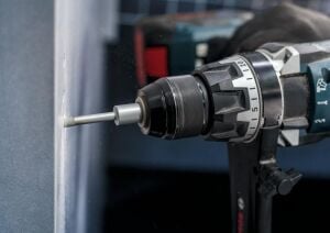 Bosch Pro 12 mm Elmas Sert Seramik ve Fayans Delme Ucu 2608599057