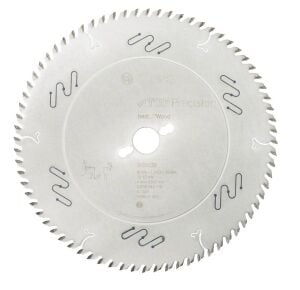Bosch Best Kesim 300*30 mm 72 Diş Ahşap Testeresi 2608642116