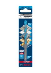 Bosch Expert 8x120 mm CYL-9 Çok Amaçlı Matkap Ucu 2608900621