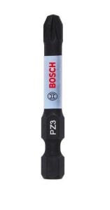Bosch ImpactC Yıldız Bits Ucu PZ3 x 50 mm 1'li 2608522484
