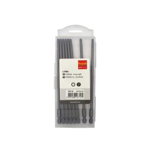 Ceta Form T20 x 150 mm Torx Uçlu Bits Uzun Cb/8156  