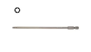 Ceta Form T20 x 150 mm Torx Uçlu Bits Uzun Cb/8156  