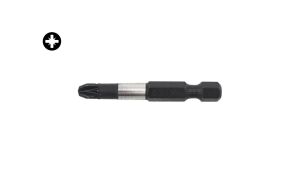 Ceta Form PZ3 x 50mm Darbeli Yıldız Bits Uç  CB/593TM