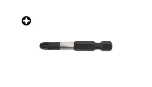 Ceta Form PZ3 x 50mm Darbeli Yıldız Bits Uç  CB/593TM
