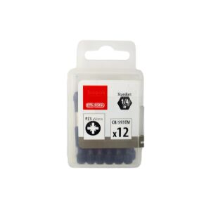 Ceta Form PZ3 x 50mm Darbeli Yıldız Bits Uç  CB/593TM