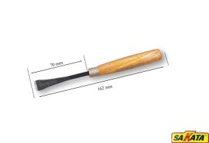 Sakata Ahşap Oyma Seti 11 Parça WD1008-11